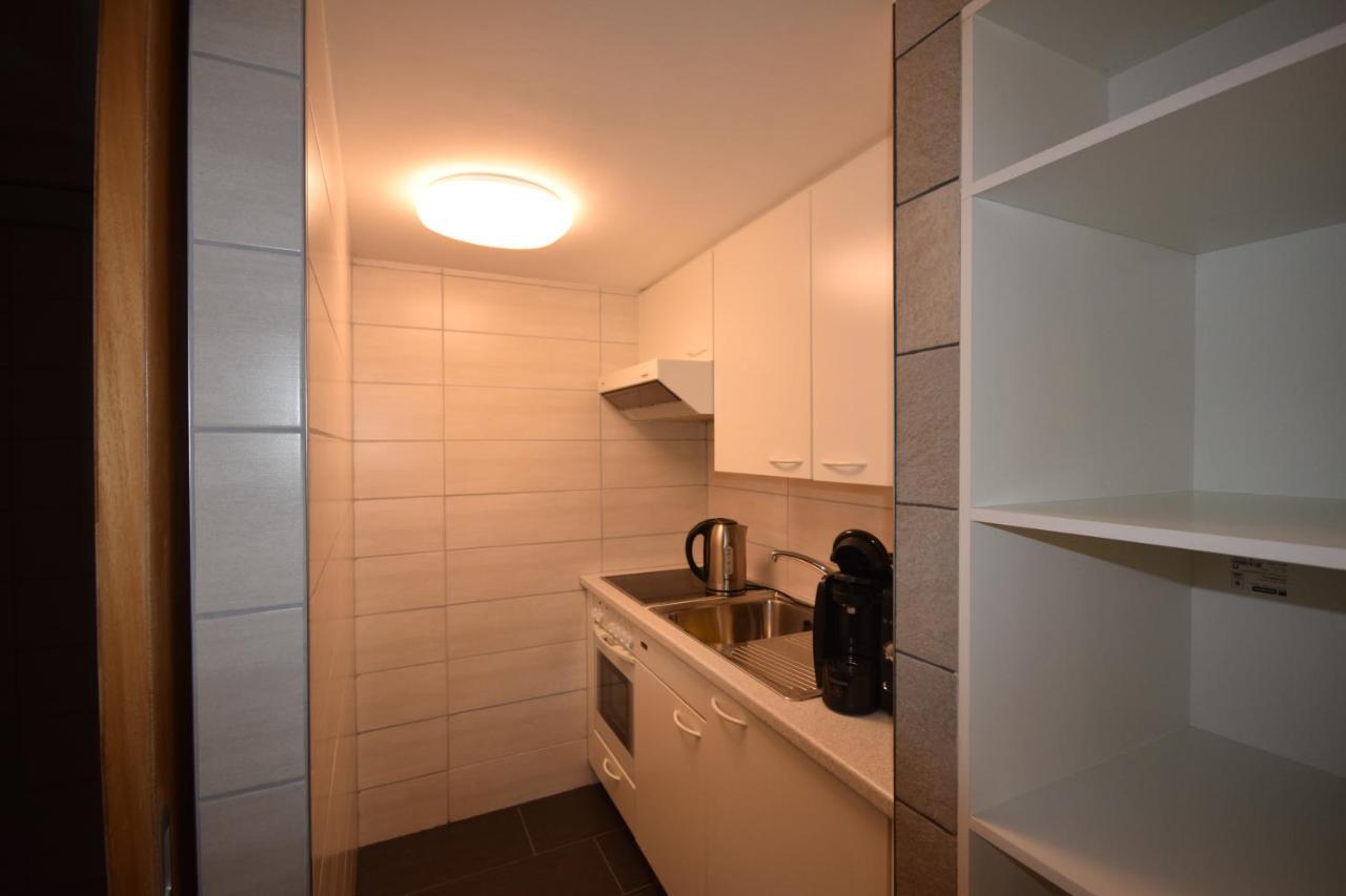 Studio Bim Chalet Bim Chilchli Mürren Kültér fotó