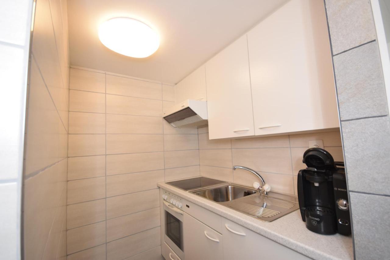 Studio Bim Chalet Bim Chilchli Mürren Kültér fotó